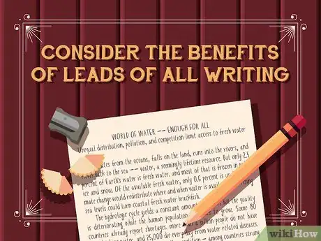 Image titled Write a News Story Lead Step 8