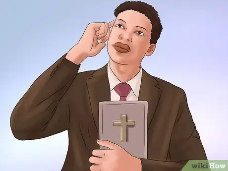 Image titled Establish Quiet Time With the Lord Step 5