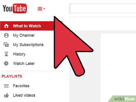 Image titled Put Video on a Web Page Step 1