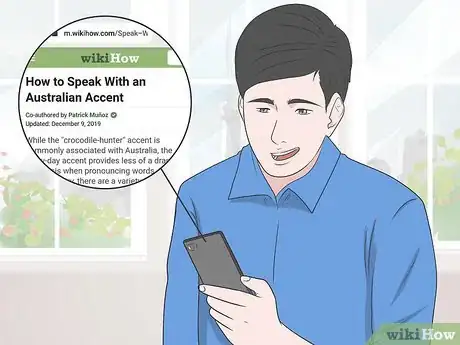 Image titled Speak With an Australian Accent Step 11