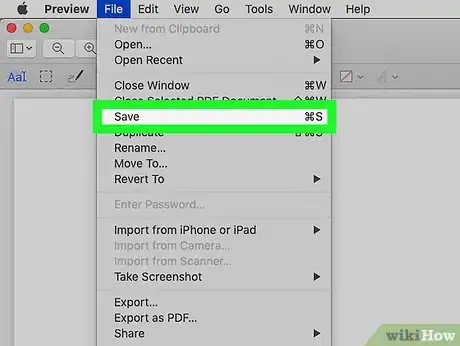 Image titled Add a Digital Signature in an MS Word Document Step 46