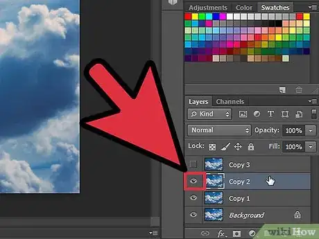 Image titled Make Your Photograph Look Like a Watercolor Painting in Photoshop Step 7