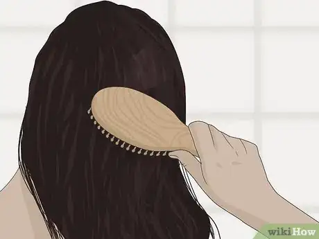 Image titled Look After Your Hair in Winter Step 6