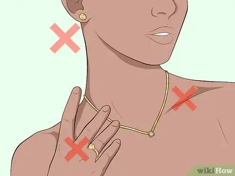 Image titled Dress in India Step 12