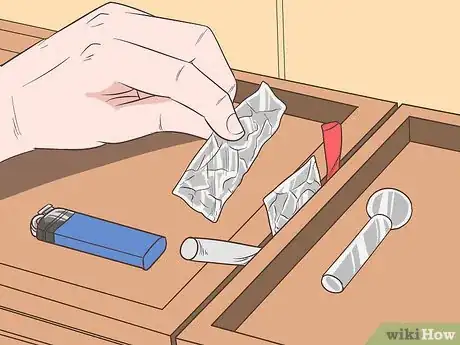 Image titled Spot Drug Abuse Step 9