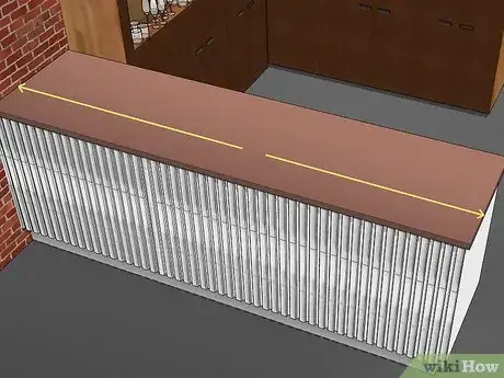 Image titled Measure Bar Stools Step 4