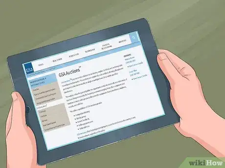 Image titled Buy Government Surplus Land Step 1