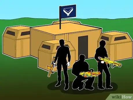 Image titled Become a Nerf Officer Step 10