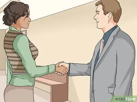 Image titled Write an Attorney Bio Step 1