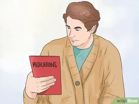 Image titled Care for Someone with Alzheimer's Step 3