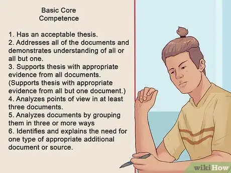 Image titled Write Good Essays in AP World History Step 4