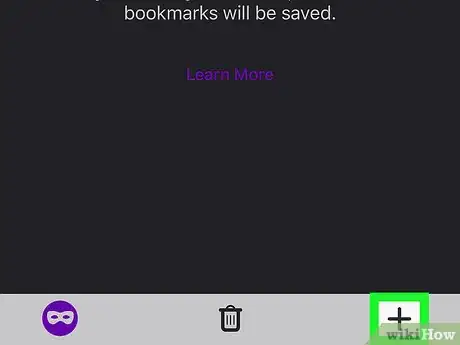 Image titled Activate Incognito Mode Step 15