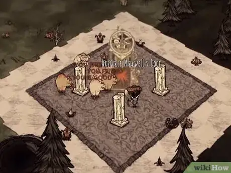 Image titled Play Don't Starve Step 4