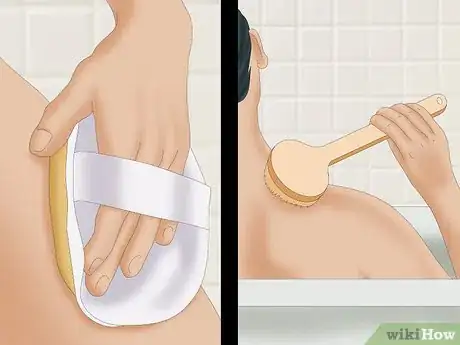 Image titled Exfoliate for Smooth Even Toned Skin Step 3