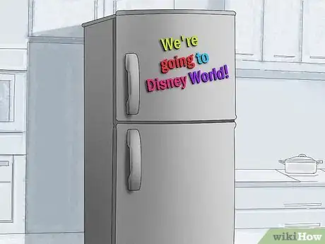 Image titled Surprise Your Kids with a Trip to Walt Disney World Step 7
