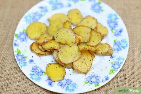 Image titled Cook Sunchokes Step 12