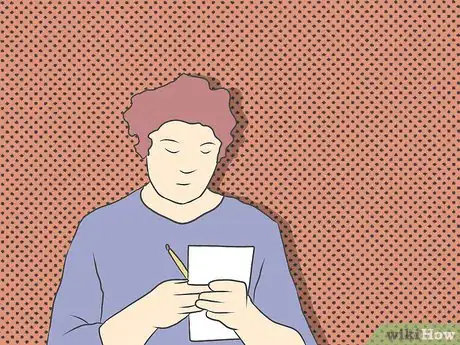 Image titled Deal With Worry Step 9