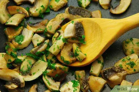 Image titled Make Toast Champignon Step 6