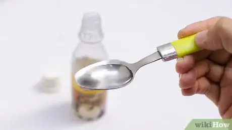 Image titled Make a Plain Cake Step 12