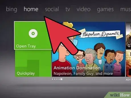 Image titled Change an Xbox Theme Step 1