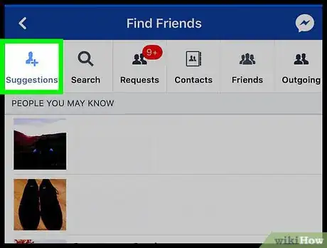 Image titled Find People on Facebook Step 8