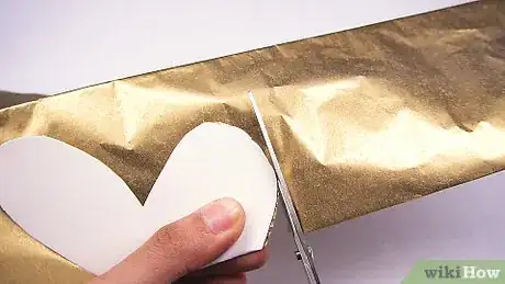 Image titled Make Tissue Paper Butterflies Step 20