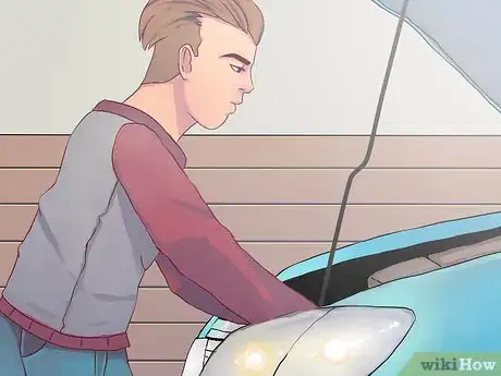 Image titled Install Brake Calipers on Car Wheels Step 25