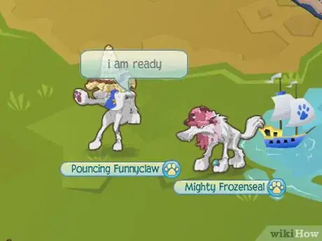 Image titled Live a Long Life on Animal Jam Step 60