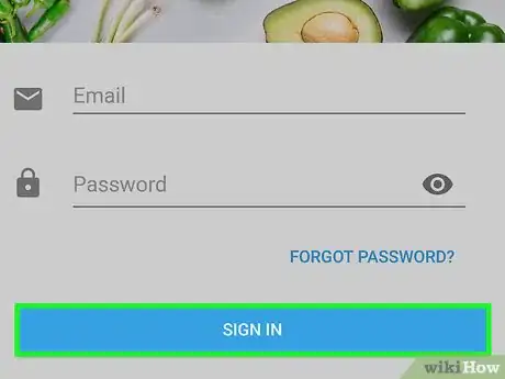 Image titled Order Groceries Online from Walmart on Android Step 5