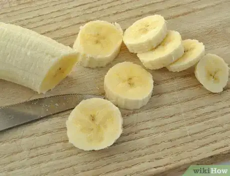 Image titled Make Peanut Butter Banana Bagels Step 14