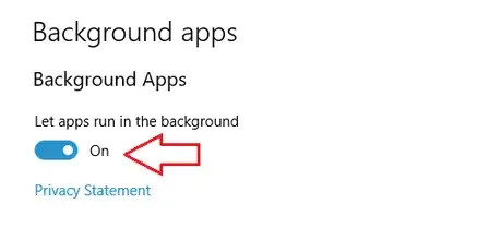 Image titled 16. Back ground apps all.png