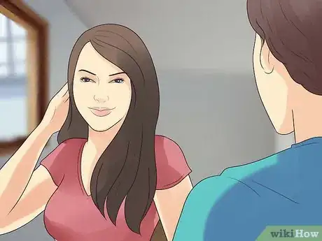 Image titled Attract a Sagittarius Man Step 7