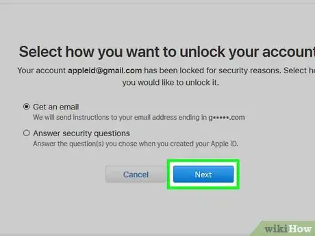 Image titled Change Your Apple ID Security Questions on an iPhone Step 22