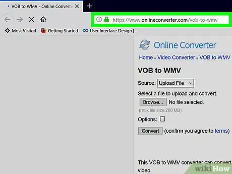 Image titled Convert VOB to WMV Step 22
