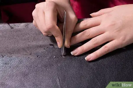 Image titled Fix Peeling Areas on Bycast Leather Step 2