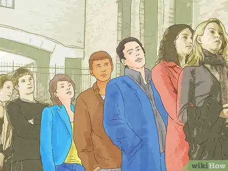 Image titled Avoid Getting Detentions Step 9