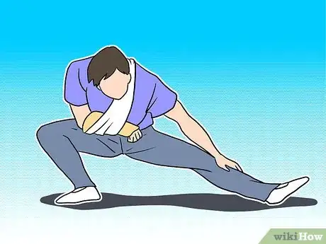 Image titled Win over a Gymnastics Coach Step 2