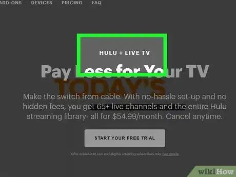 Image titled Stream Fox Live Step 7