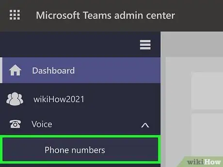 Image titled Create a Conference Call in Teams Step 3