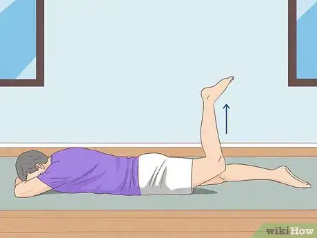 Image titled Exercise with Hip Arthritis Step 7