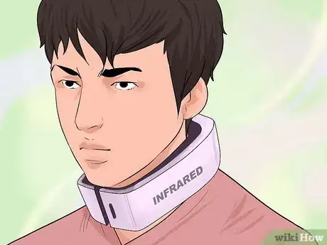 Image titled Use Physical Therapy to Recover From Whiplash Step 11