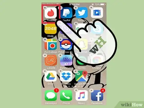 Image titled Keep Tinder from Crashing Step 15