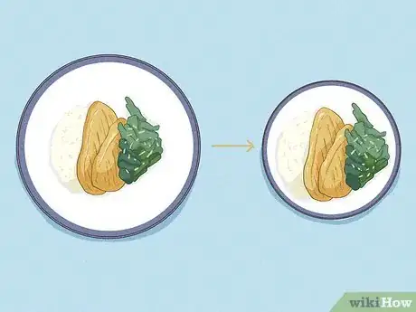 Image titled Stop Overeating at Parties Step 1