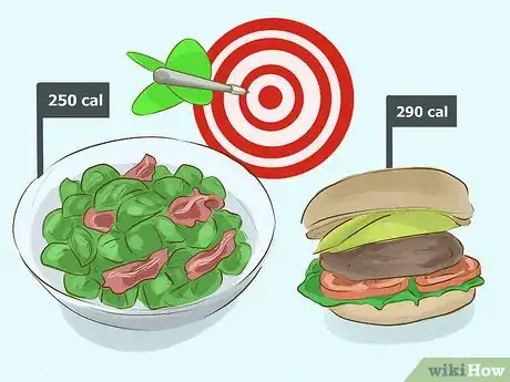 Image titled Determine Your Required Macronutrient Intake Step 7