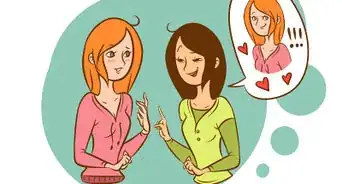 Get Your Best Friend to Admit That He Might Be Falling for You