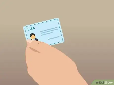 Image titled Change the Status of a B2 Tourist Visa Step 3