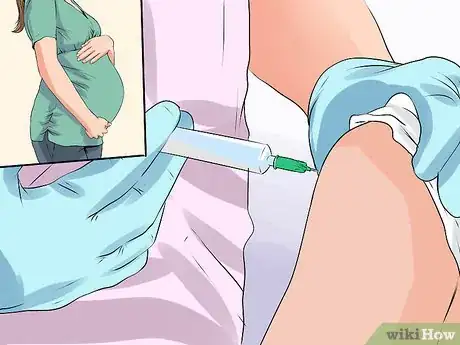 Image titled Protect Kids from Whooping Cough Step 1