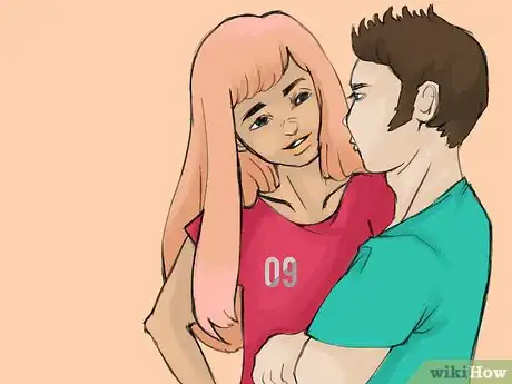 Image titled Be Confident During Volleyball Step 3