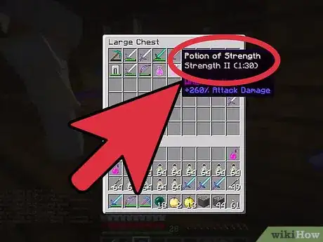 Image titled Raid a Base in Minecraft PvP Step 9