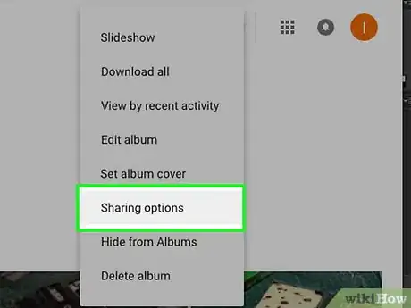 Image titled Create an Album on Google Photos Step 46